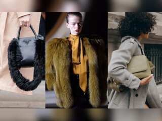 Gucci to Dolce & Gabbana: Luxury fashion brands that are vegan, eco-friendly and anti-fur