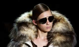 ELLE magazine bans fur in all its titles to support animal welfare