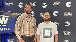 Trailblazer basketball player Satnam Singh to try hand at pro-wrestling
