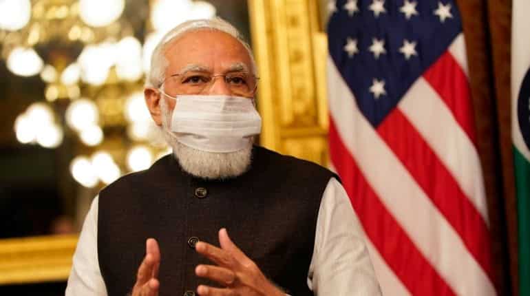COVID-19, climate change on agenda as PM Narendra Modi prepares to attend Quad COVID-19, climate change on agenda as PM Narendra Modi prepares to attend Quad