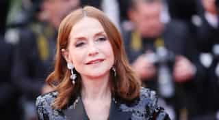 Isabelle Huppert is jury president for Tokyo International Film Festival