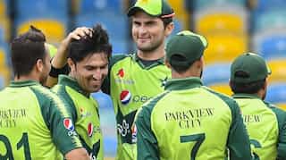 Security situation in Pakistan normal, no more neutral venues for us: PCB official