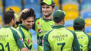 Security situation in Pakistan normal, no more neutral venues for us: PCB official