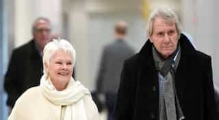At 86, Judi Dench decides against marrying her partner David Mills