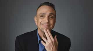 'The Simpsons' star Hank Azaria joins Neil LaBute's thriller movie 'Out of the Blue'