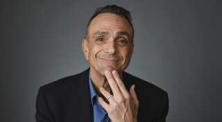 'The Simpsons' star Hank Azaria joins Neil LaBute's thriller movie 'Out of the Blue'