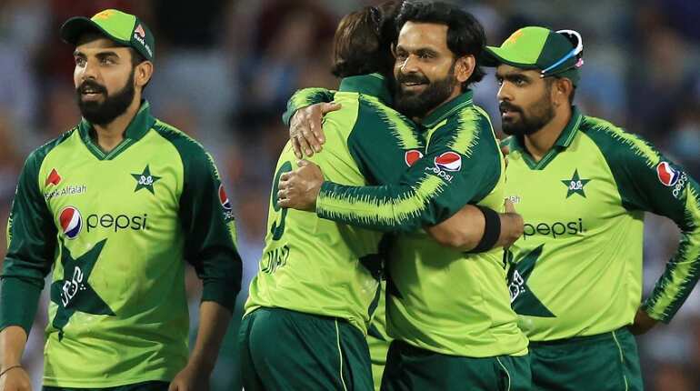 Pakistan Cricket Board planning legal action ahead of next ICC meet after England, NZ cancel tours - Report