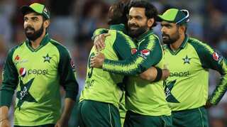 Pakistan Cricket Board planning legal action ahead of next ICC meet after England, NZ cancel tours - Report