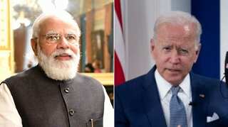 '5 Ts': Indian PM Narendra Modi redefines contours of ties at summit with US president Joe Biden