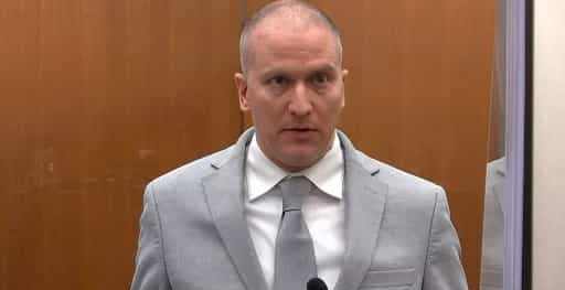 Inmate who stabbed George Floyd killer Derek Chauvin 22 times charged by prosecutors