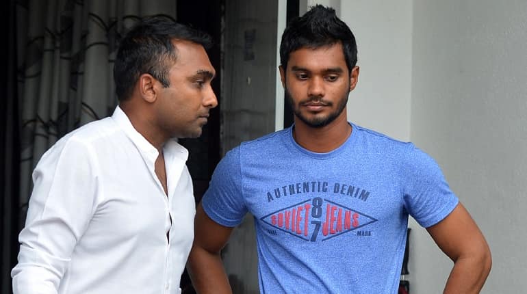 Sri Lanka Cricket appoints Mahela Jayawardene as consultant during T20 World Cup Sri Lanka Cricket appoints Mahela Jayawardene as consultant during T20 World Cup