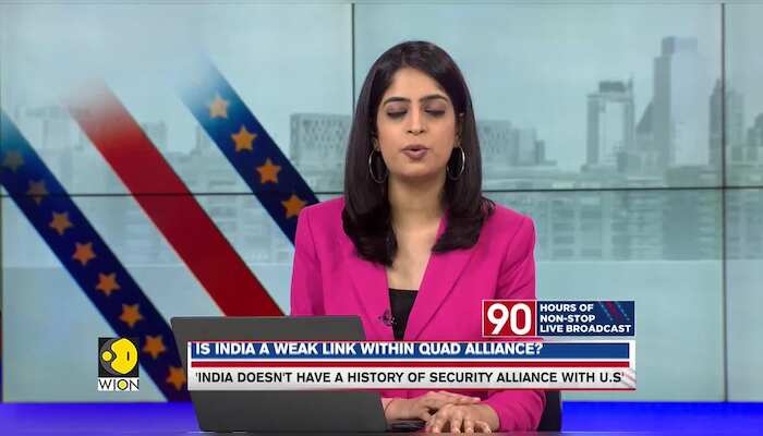 WionNews Video