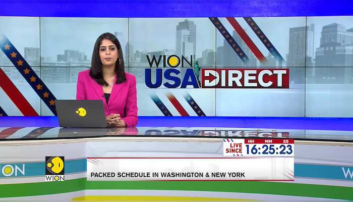 WionNews Video