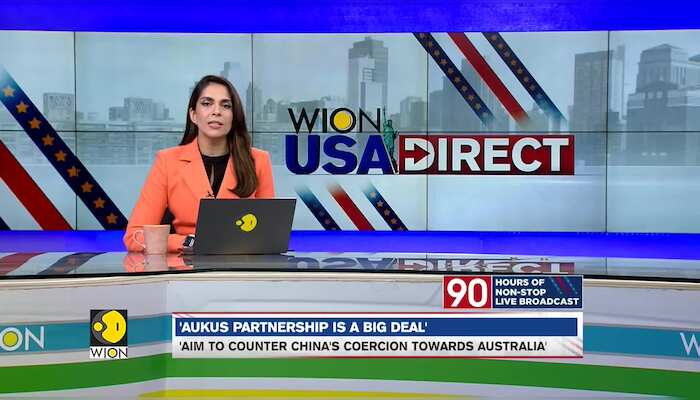 WionNews Video