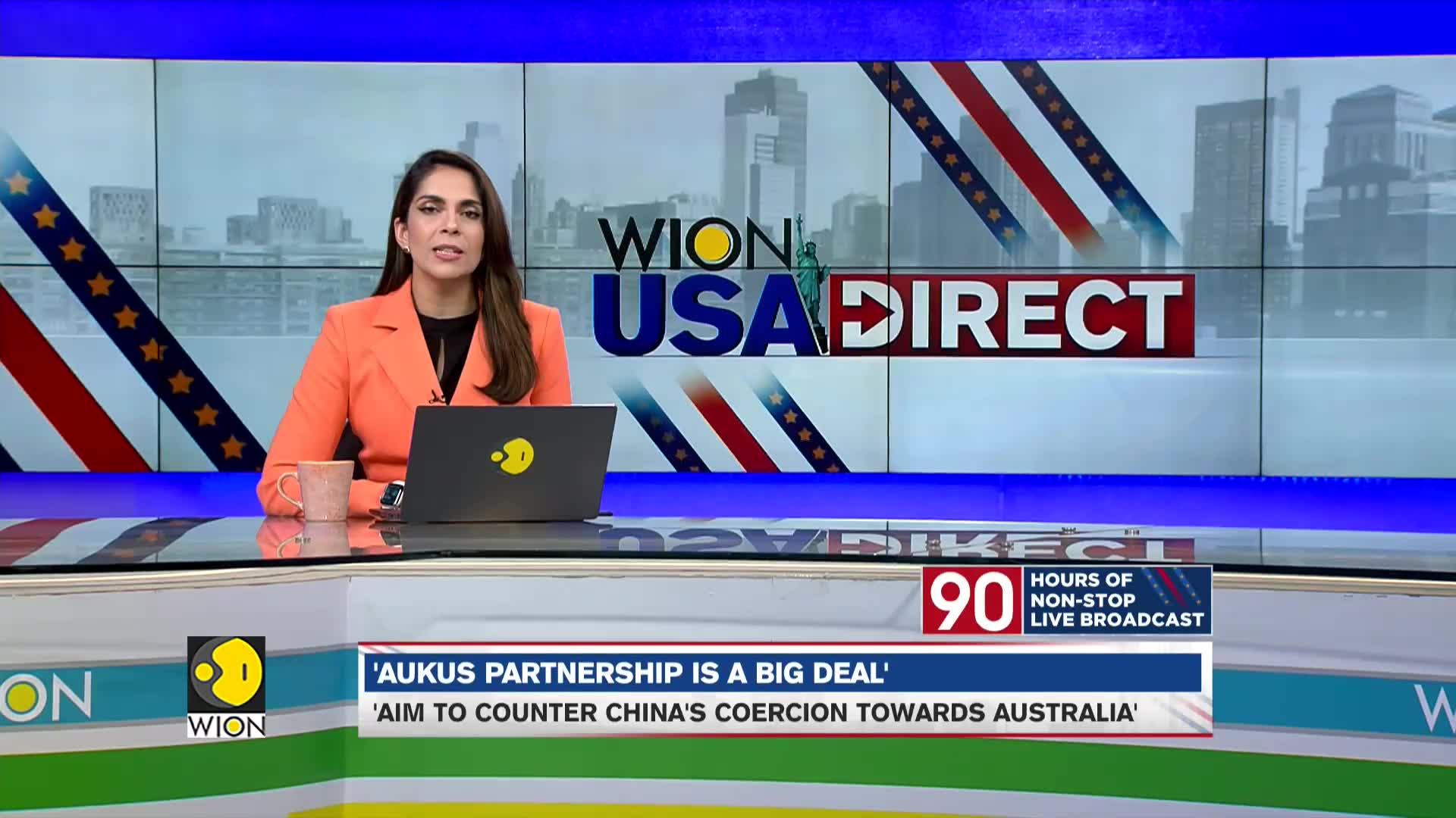 WionNews Video