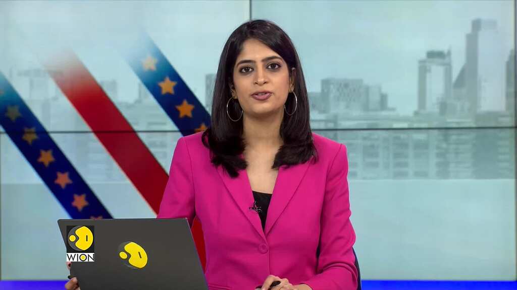 Security top focus for Quad, Nations push for Indo-pacific and Chinese threat | WION-USA Direct