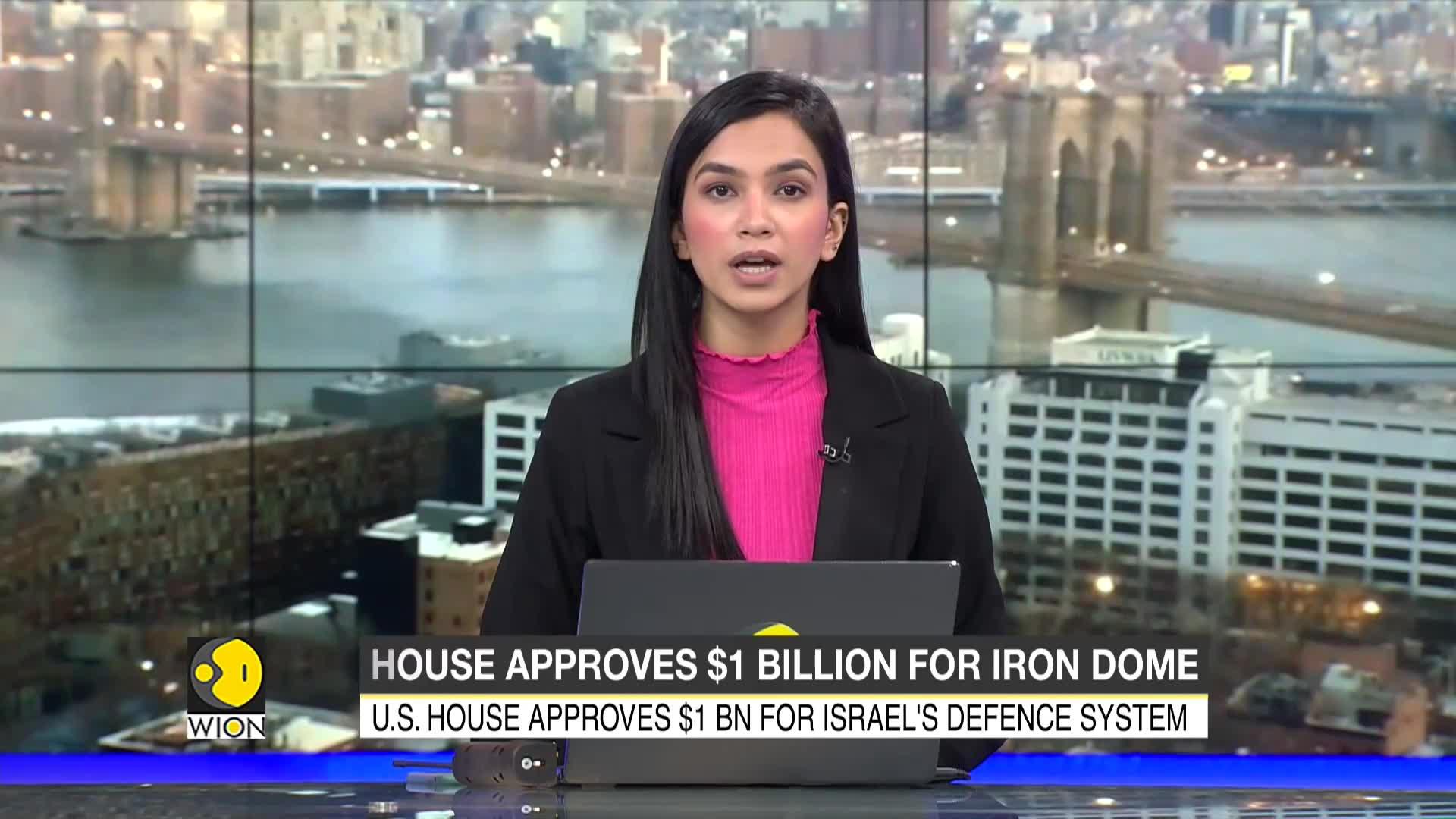 WionNews Video
