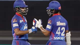 IPL 2021: Delhi Capitals vs Rajasthan Royals - Head to head record, trivia, stats and squads