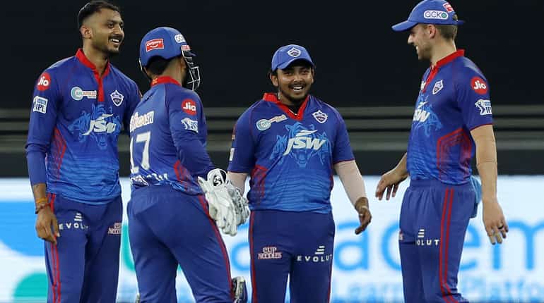 DC vs RR, IPL 2021 prediction today: Who will win Delhi Capitals vs Rajasthan Royals match? DC vs RR, IPL 2021 prediction today: Who will win Delhi Capitals vs Rajasthan Royals match?