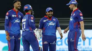 DC vs RR, IPL 2021 prediction today: Who will win Delhi Capitals vs Rajasthan Royals match?
