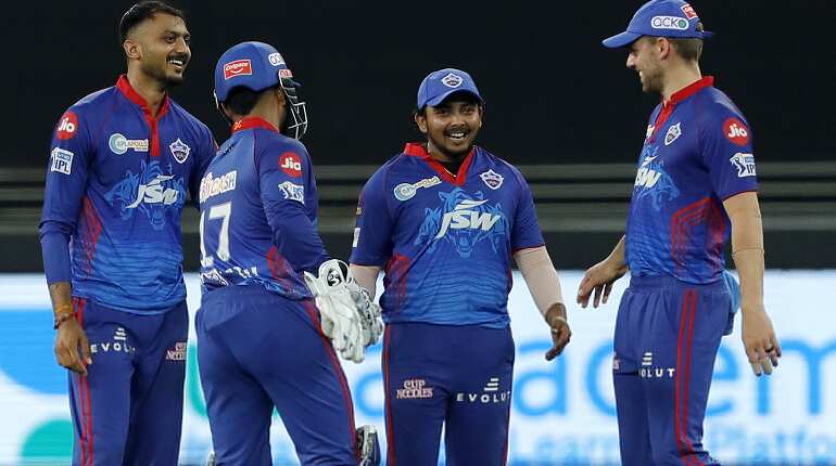 DC vs RR, IPL 2021 prediction today: Who will win Delhi Capitals vs Rajasthan Royals match?