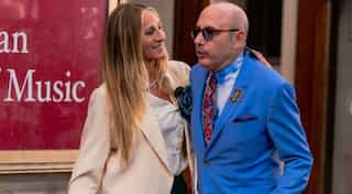 Sarah Jessica Parker mourns Willie Garson: I will miss everything about you