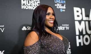 Gospel singer Kelly Price safe after she was reported missing