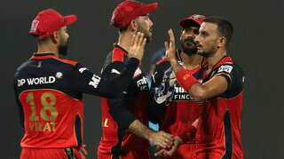 IPL 2021, RR vs RCB, Live Streaming: When and where to watch Rajasthan Royals vs Royal Challengers Bangalore?