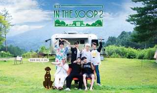 Watch: BTS 'In The SOOP BTS ver. 2’ first teaser look is here!