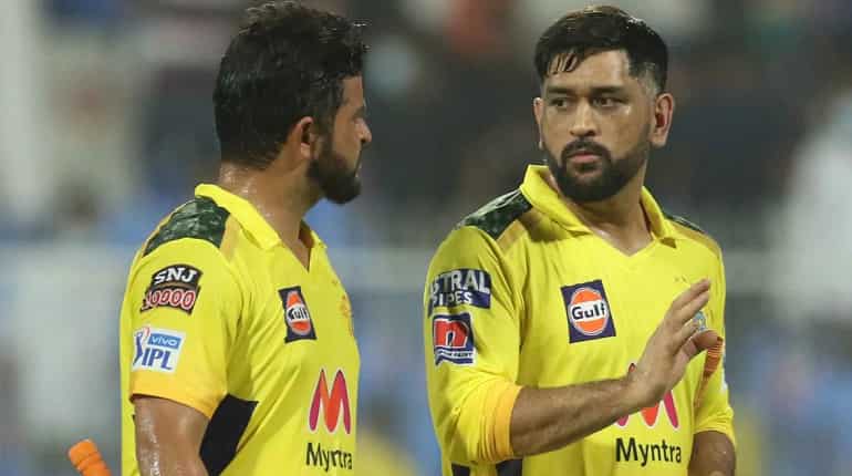 Everyone trusts Mentor Singh Dhoni: Parthiv Patel lauds MSD after CSK thrash RCB in IPL 2021