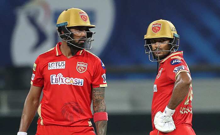 IPL 2021: Sunrisers Hyderabad vs Punjab Kings - Head to head record, trivia, stats and squads
