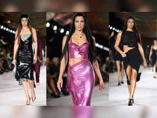 Gigi Hadid to Dua Lipa: Fashion highs in Milan this weekend