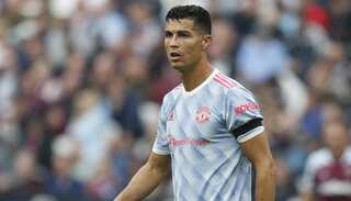 Wouldn't be surprised if Cristiano Ronaldo is still playing at 40, says Man Utd boss Ole Gunnar Solskjaer