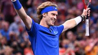 Laver Cup 2021, Day 1: Team Europe on cruise mode as they take 3-1 lead over Team World