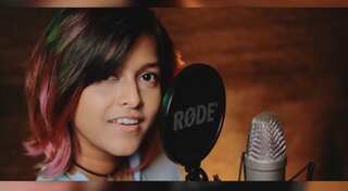 WION exclusive: 'Manike Mage Hithe' singer Yohani: In Bollywood, I would love to work with A.R. Rahman
