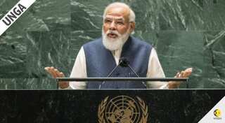 Backing terror will be dangerous for you: Indian PM Narendra Modi's veiled warning to Pakistan on Afghanistan
