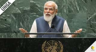 Backing terror will be dangerous for you: Indian PM Narendra Modi's veiled warning to Pakistan on Afghanistan