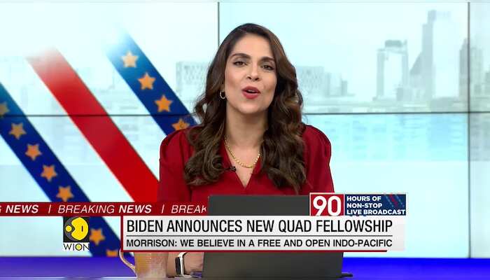 WionNews Video