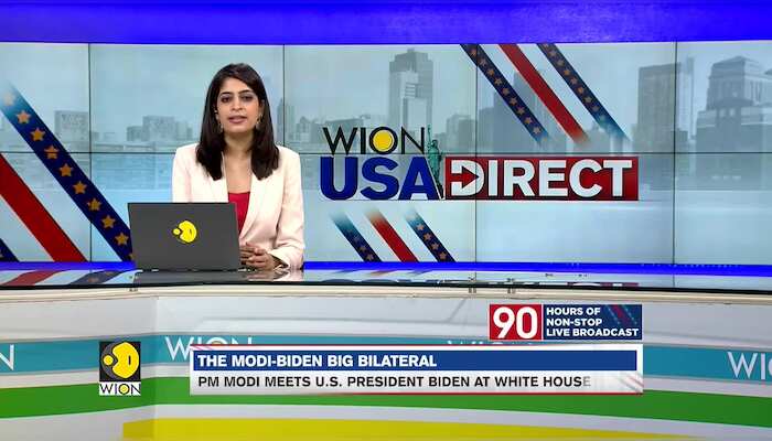 WionNews Video
