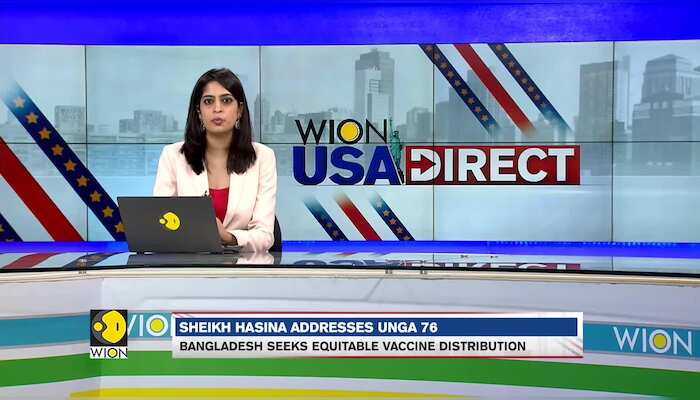 WionNews Video