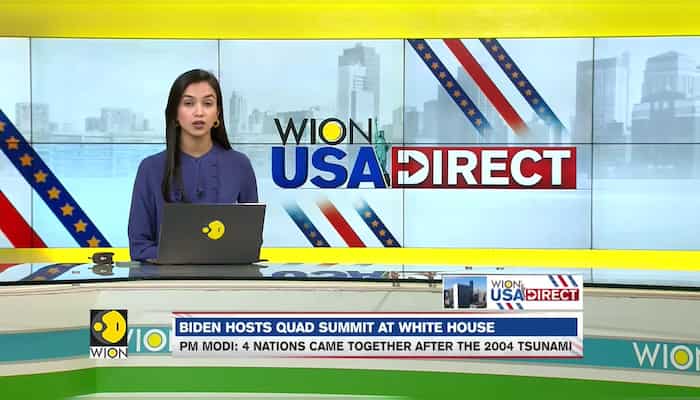 WionNews Video