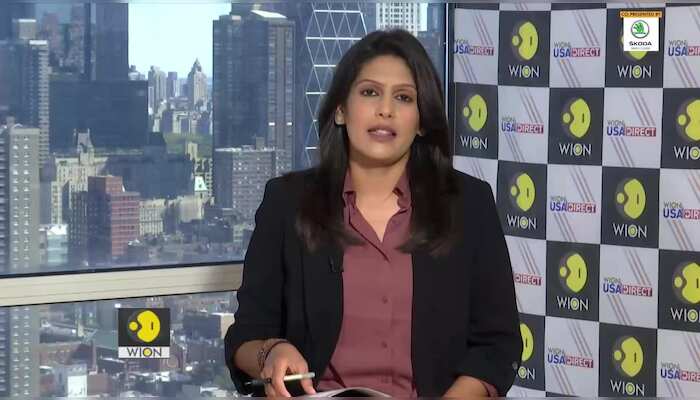 WionNews Video