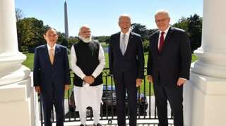 Quad summits on the anvil: Japan in 2022, India in 2023, Australia in 2024