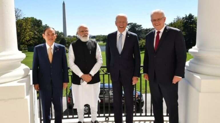 Quad summits on the anvil: Japan in 2022, India in 2023, Australia in 2024