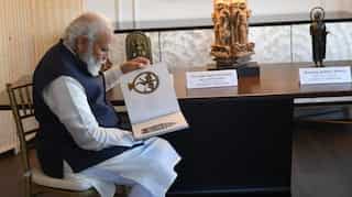 Behind the scenes story of how India recovered 157 idols, artefacts from the US