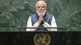 PM Narendra Modi's 'secret' of keeping jetlag away during busy foreign trips revealed