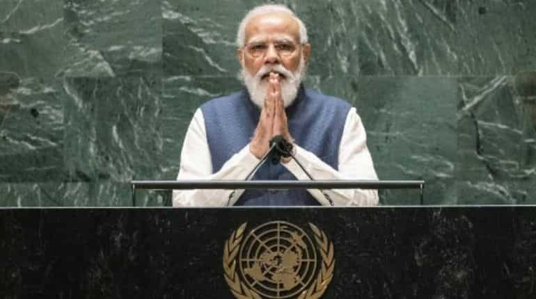 PM Narendra Modi's 'secret' of keeping jetlag away during busy foreign trips revealed