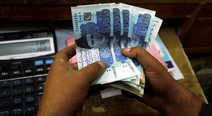 $1=PKR 173: Pakistani rupee hit an all-time low against the US dollar $1=PKR 173: Pakistani rupee hit an all-time low against the US dollar