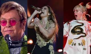 Priyanka Chopra, Jennifer Lopez, BTS, others perform live for vaccine equity