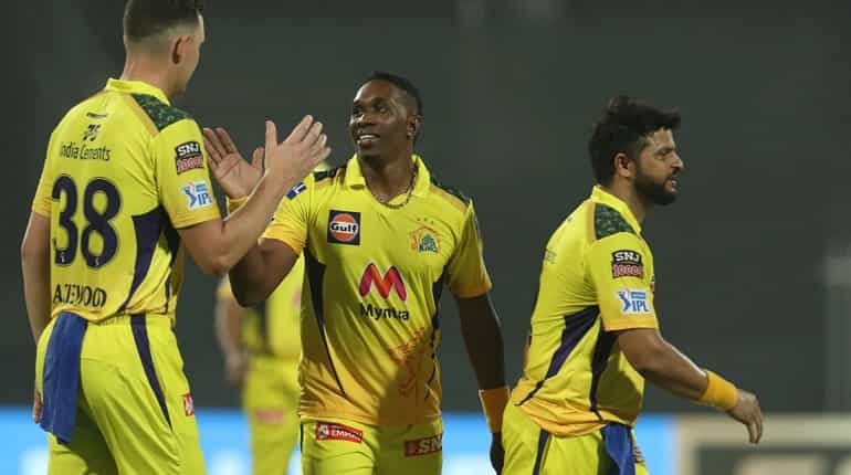 CSK vs RR, IPL 2021 prediction today: Who will win Chennai Super Kings vs Rajasthan Royals match?